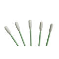 China Manufacture High Quality Large Printer Foam Cleaning Swab for Dust Remove